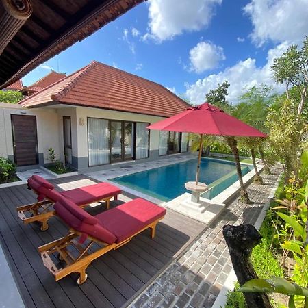 The Awan Villas - Chse Certified Seminyak Esterno foto