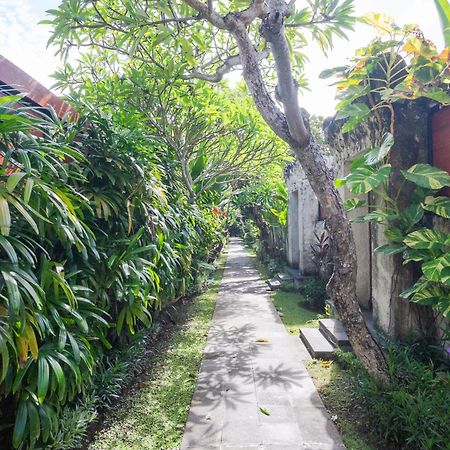 The Awan Villas - Chse Certified Seminyak Esterno foto