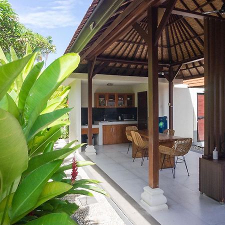 The Awan Villas - Chse Certified Seminyak Esterno foto