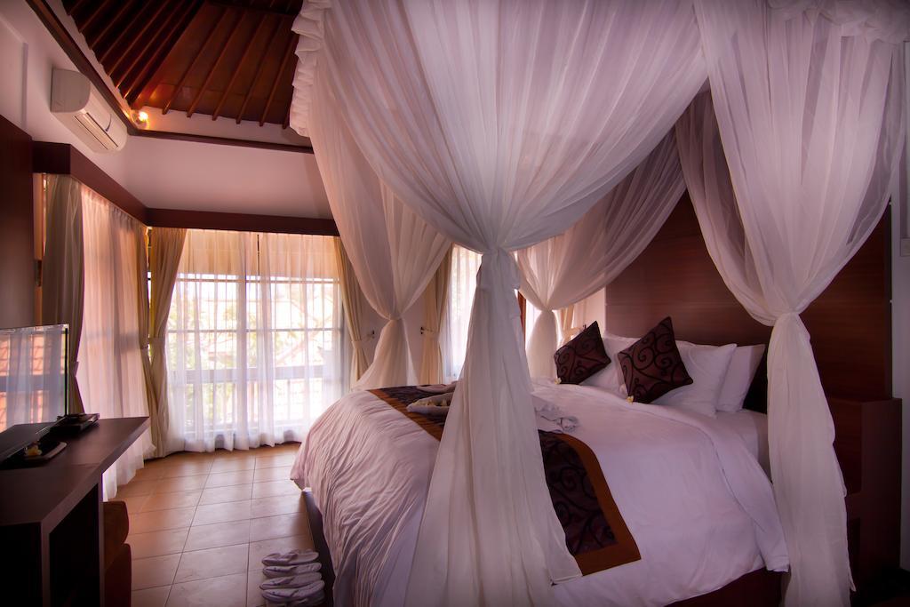 The Awan Villas - Chse Certified Seminyak Esterno foto