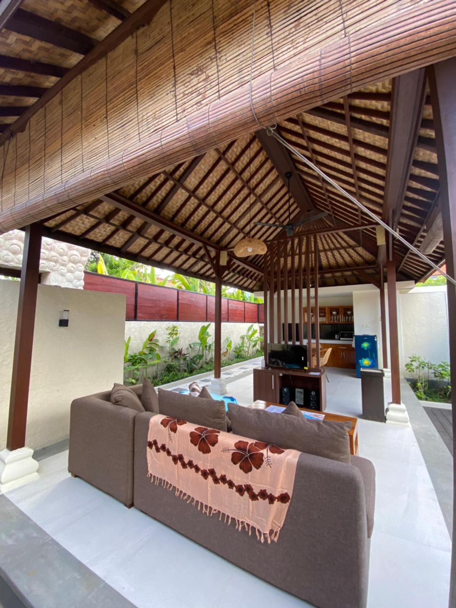The Awan Villas - Chse Certified Seminyak Esterno foto