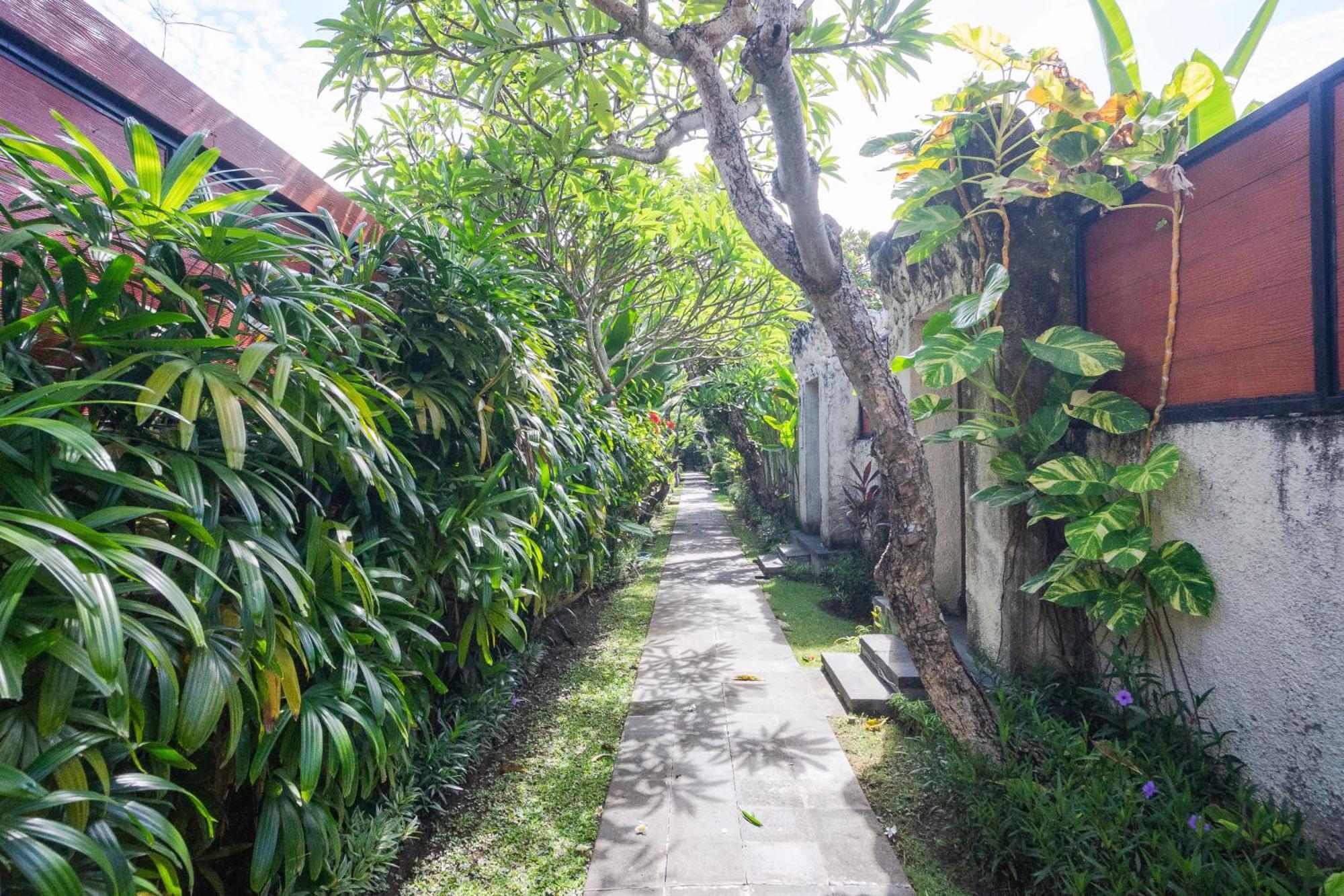 The Awan Villas - Chse Certified Seminyak Esterno foto