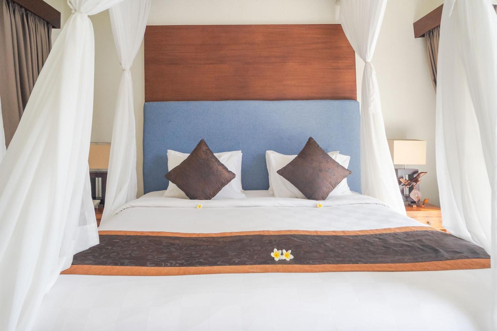 The Awan Villas - Chse Certified Seminyak Esterno foto