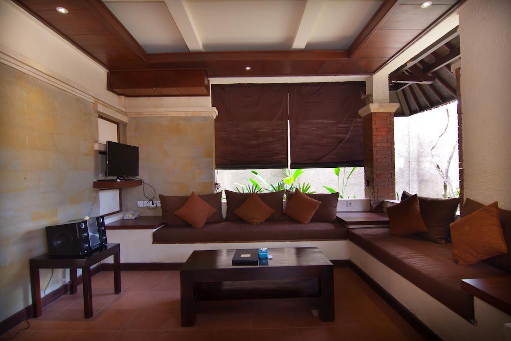 The Awan Villas - Chse Certified Seminyak Esterno foto