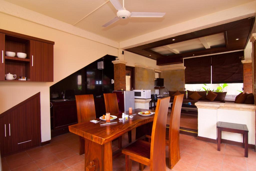 The Awan Villas - Chse Certified Seminyak Esterno foto