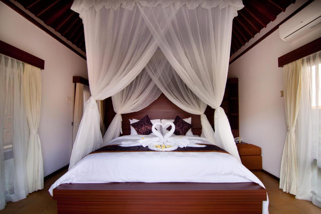 The Awan Villas - Chse Certified Seminyak Esterno foto
