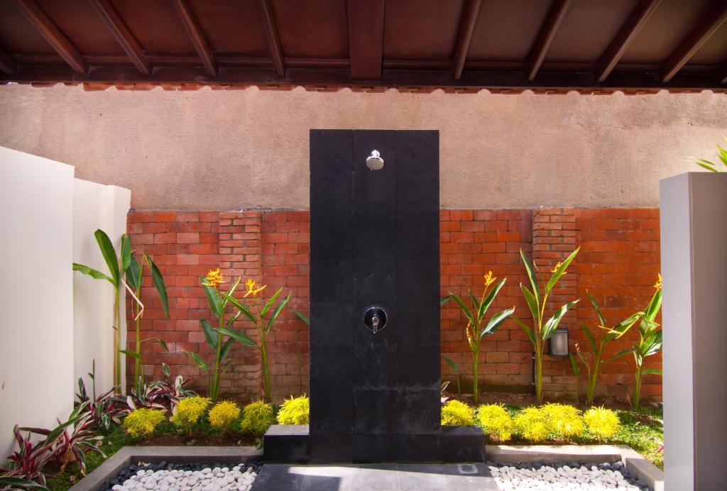 The Awan Villas - Chse Certified Seminyak Esterno foto