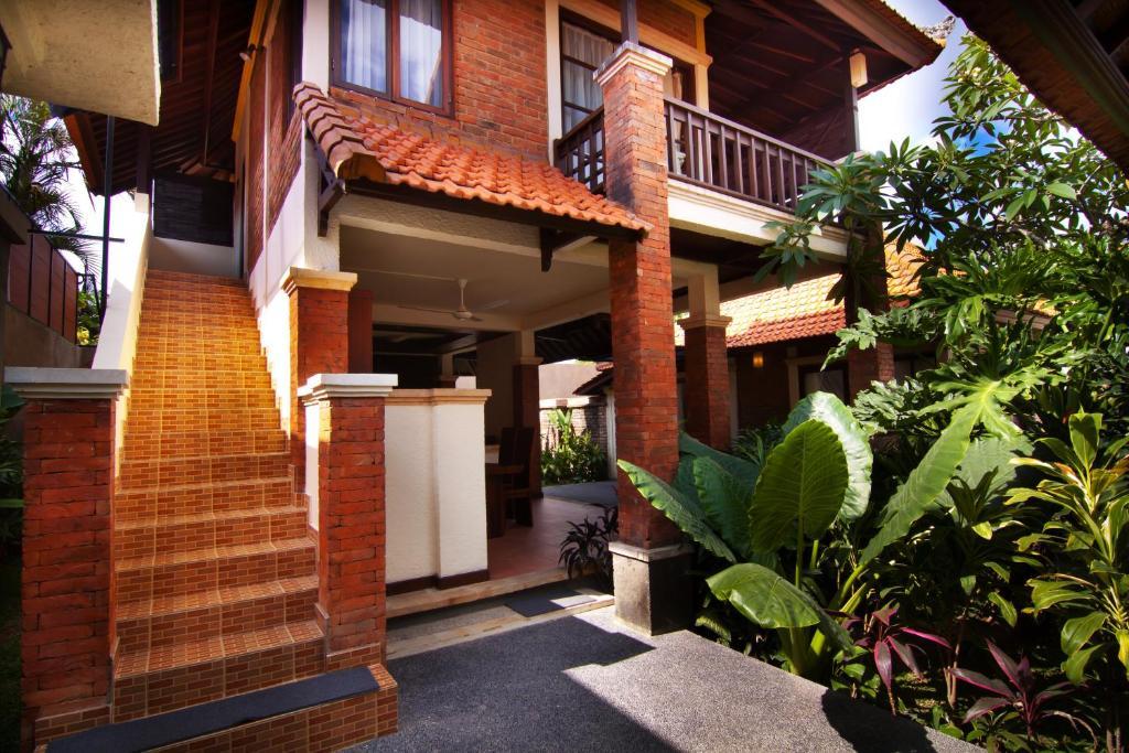 The Awan Villas - Chse Certified Seminyak Esterno foto
