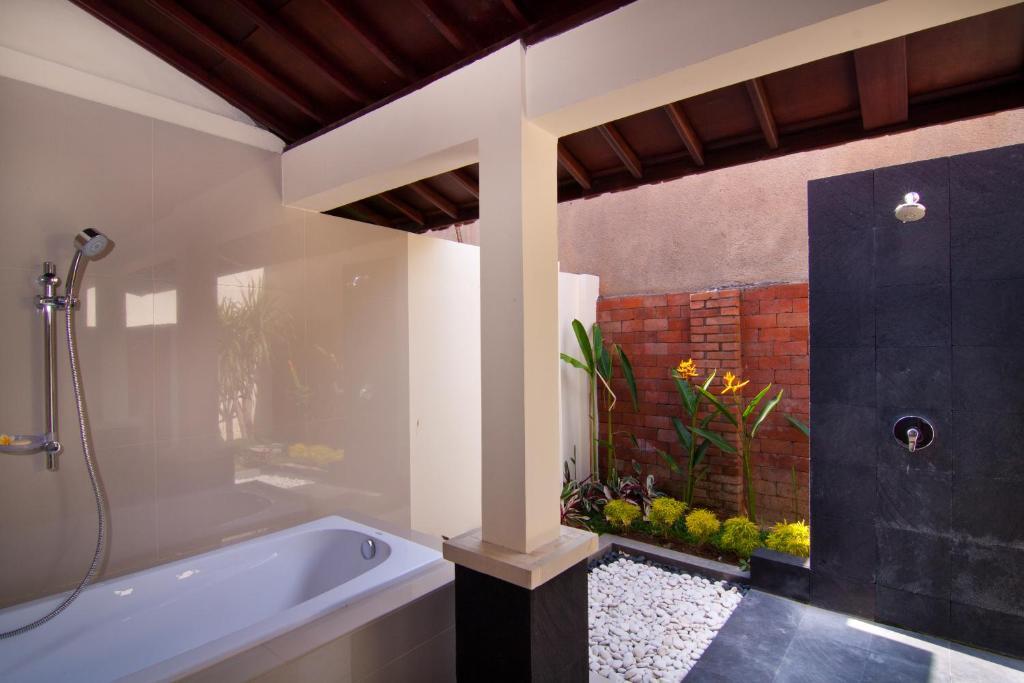 The Awan Villas - Chse Certified Seminyak Esterno foto