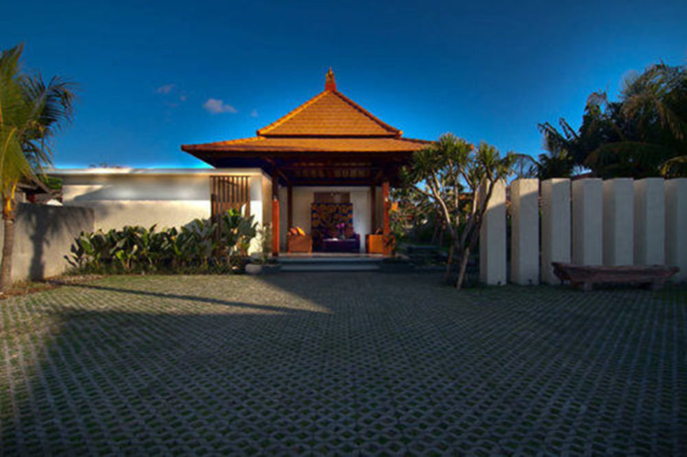 The Awan Villas - Chse Certified Seminyak Esterno foto