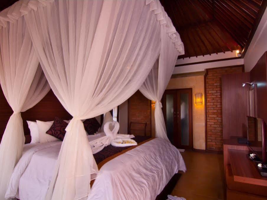 The Awan Villas - Chse Certified Seminyak Esterno foto