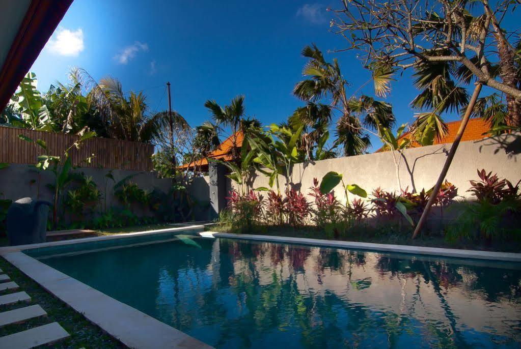The Awan Villas - Chse Certified Seminyak Esterno foto