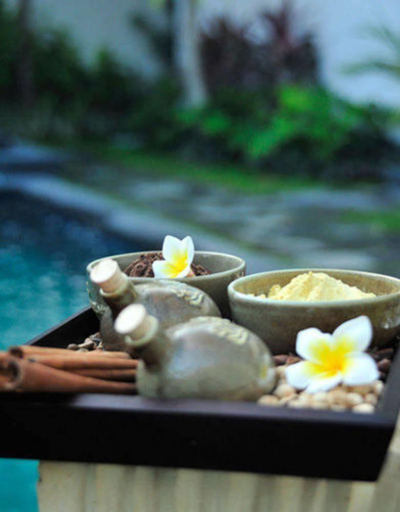 The Awan Villas - Chse Certified Seminyak Esterno foto
